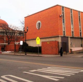 What Do You Like Most About Hudson Catholic?