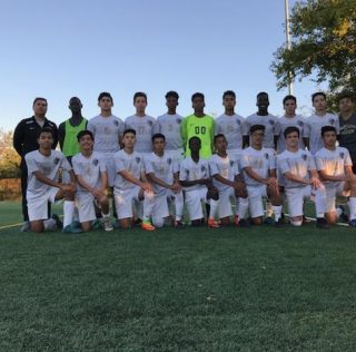 Boys Soccer Coach: We Will Bounce Back