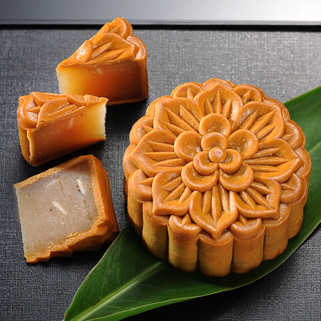 The Mooncake Festival