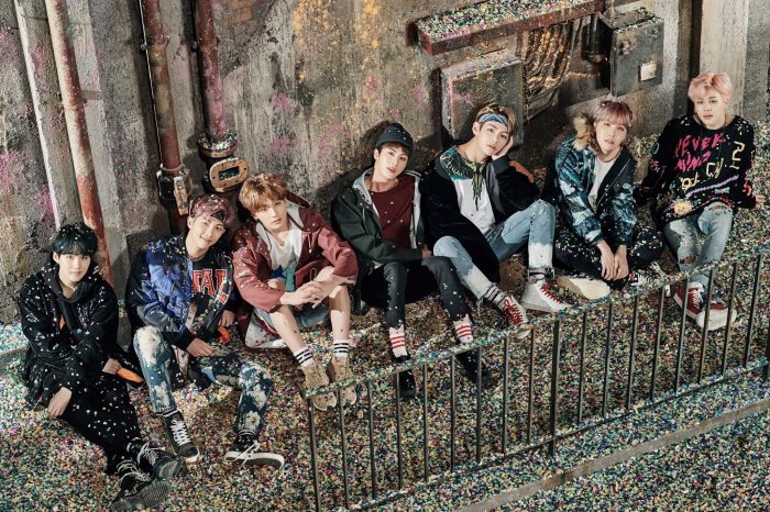 BTS: The K-Pop Band Taking Over The World