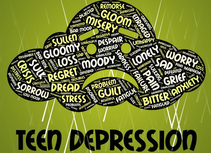 Ask an Expert: Teen Depression