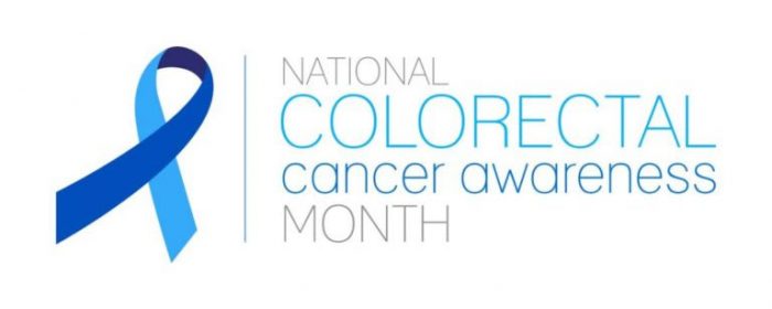 National Colorectal Cancer Awareness Month