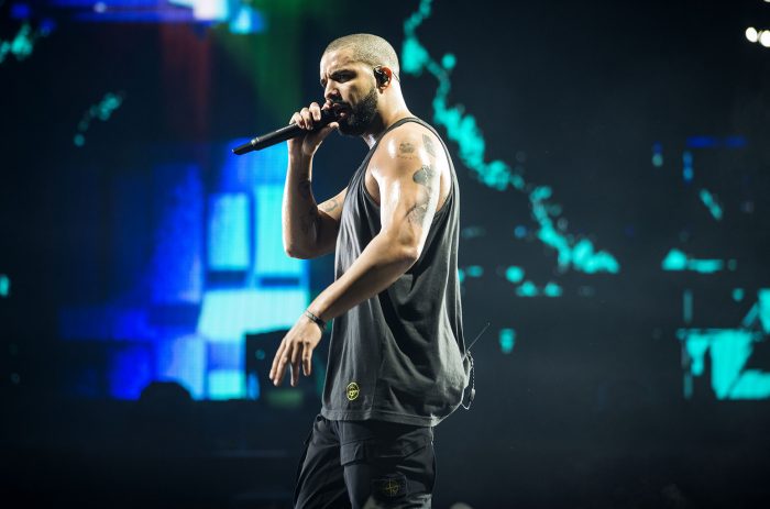 Drake’s New Single Breaks Records