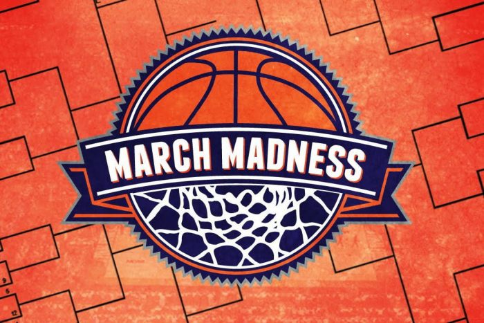 What is March Madness?