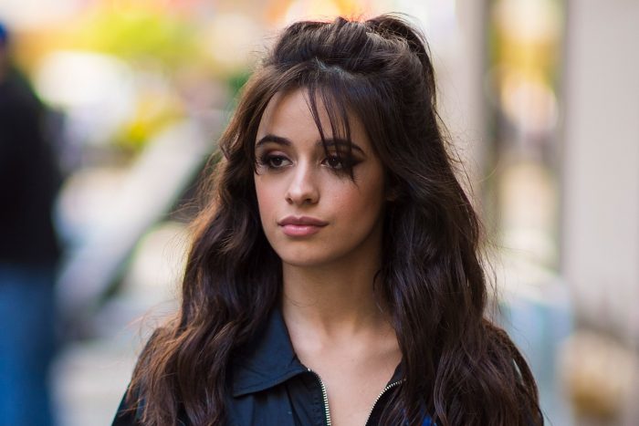 Camilla Cabello’s New Album is a Stunner