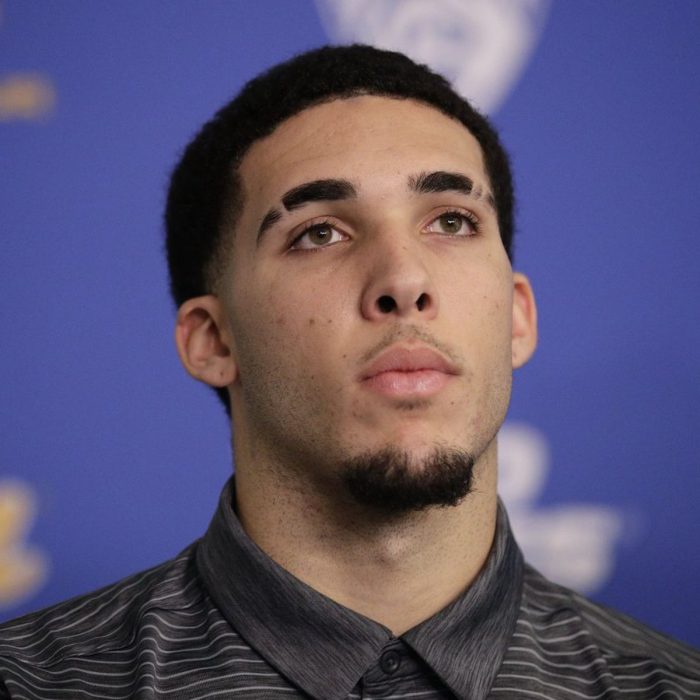 LiAngelo Ball Declared for NBA Draft