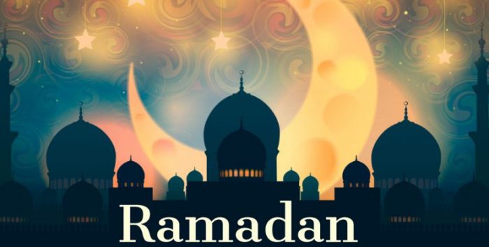 Ramadan Has Begun