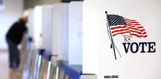 Speech: Why My Vote Matters