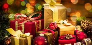 Christmas Gift Guide