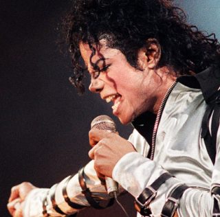 Michael Jackson: The Man in the Mirror