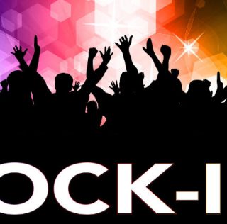 Second Annual Lock-In is a Success