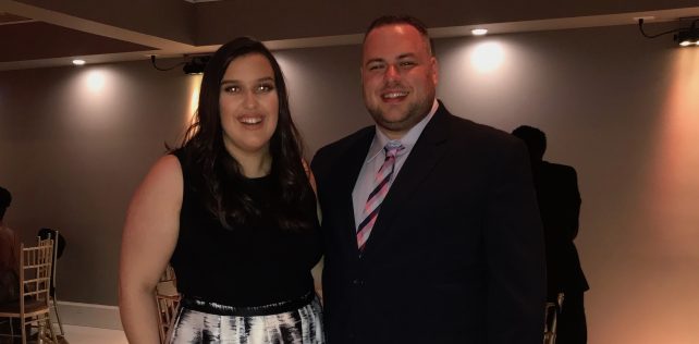 Farewell Letter from Brianna Mackay ’19, Sports Editor