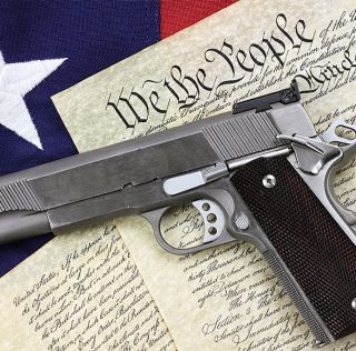 Where The Two Political Parties Stand on Guns