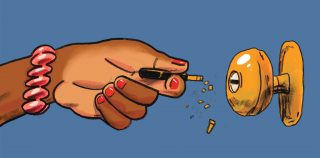 Chris Kindred, NY Times Opinion: The American Dream is a Lie