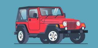 Fiction: “Red Wrangler”