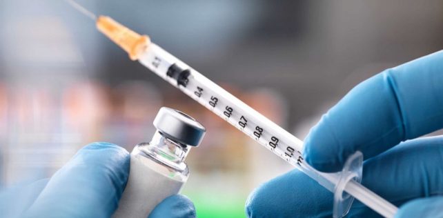 Vaccines in America