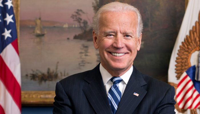 Endorsement: Biden for President
