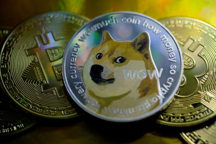 The Then and Now of Dogecoin