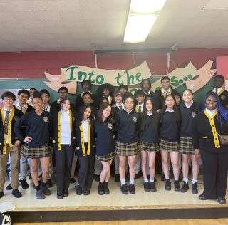 Upperclassmen Advice for Freshmen