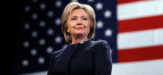 Endorsement: Clinton for President