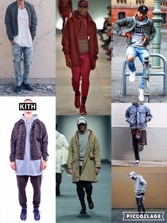 Men’s Fall Fashion Must-Haves | The Commentator