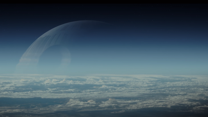 Movie Review: Rogue One