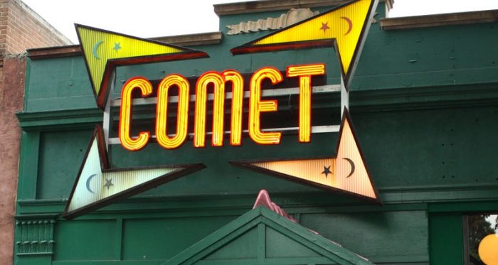 What is #Pizzagate?