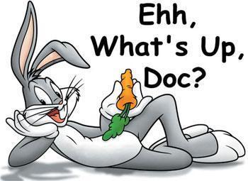 Bugs Bunny: Origin of an American Icon