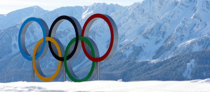 2018 Winter Olympics Preview