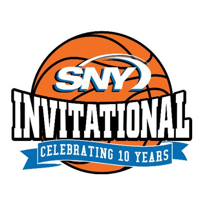 Hudson Catholic Hoops SNY Invitational