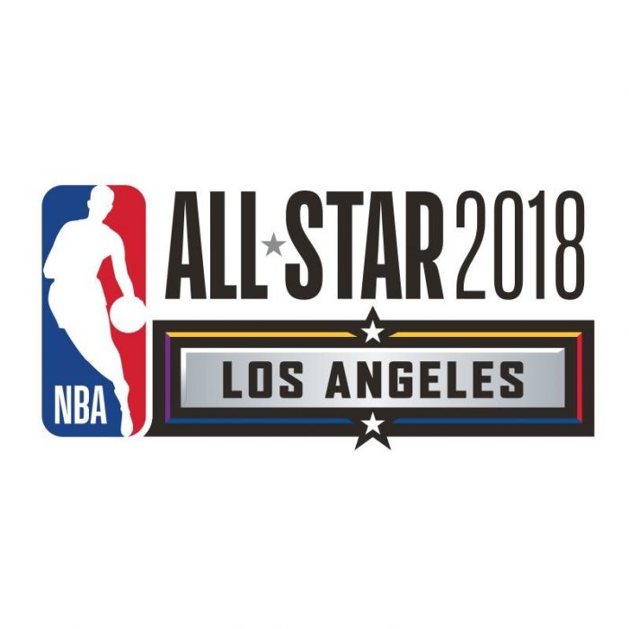 NBA All-Stars Reveal