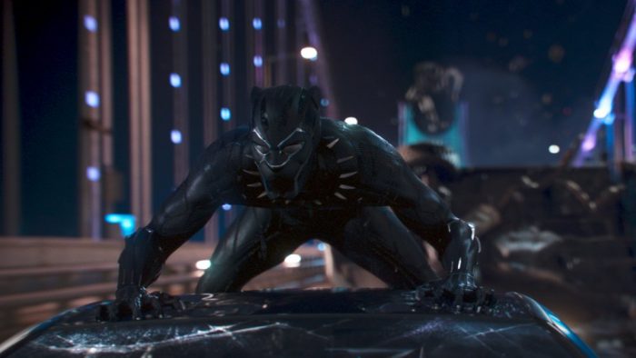 Black Panther Review