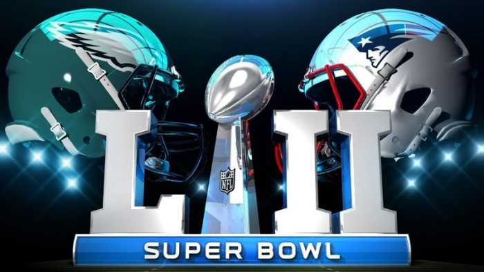 Super Bowl LII Wrap-Up