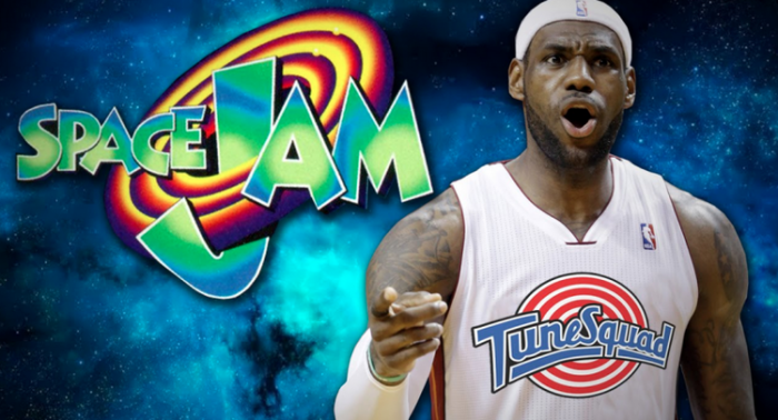 Who Should Star in Space Jam 2?