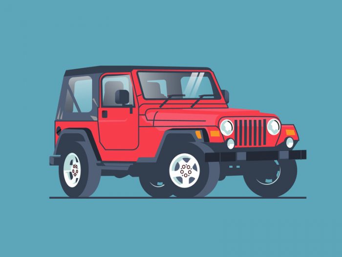 Fiction: “Red Wrangler”