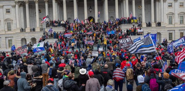 Op-Ed: Let’s Not Move On