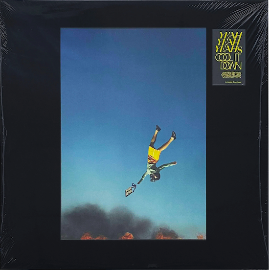 Album Review: The Yeah Yeah Yeah’s Cool It Down