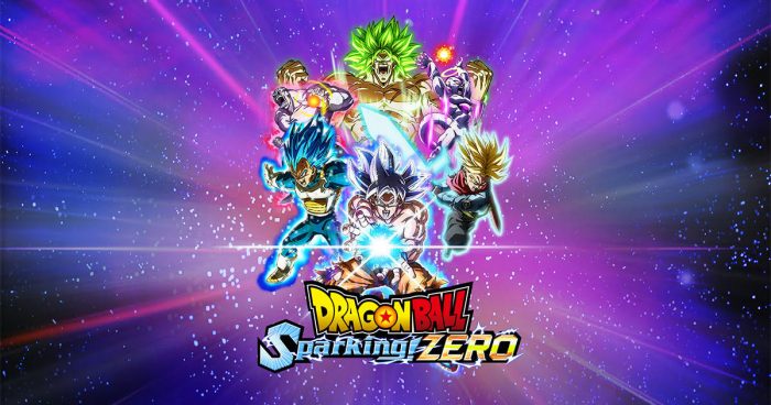 Dragon Ball Sparking Zero Released! Hit or miss release?