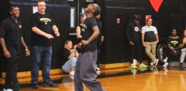 Fall Pep Rally 2025