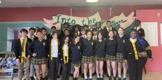 Upperclassmen Advice for Freshmen