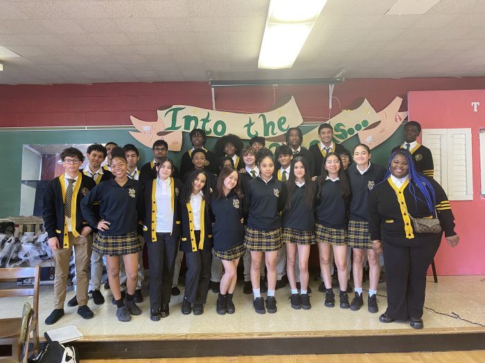 Upperclassmen Advice for Freshmen