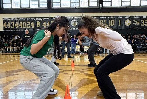 Battle of the Classes